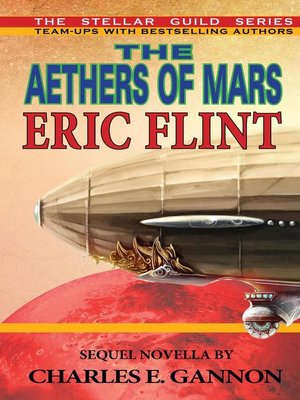 cover image of The Aethers of Mars